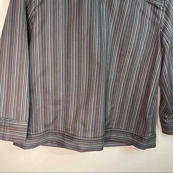 Christopher & Banks Jacket - Picture 6 of 8